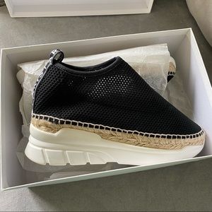 Kenzo k-lastic espadrille sneakers